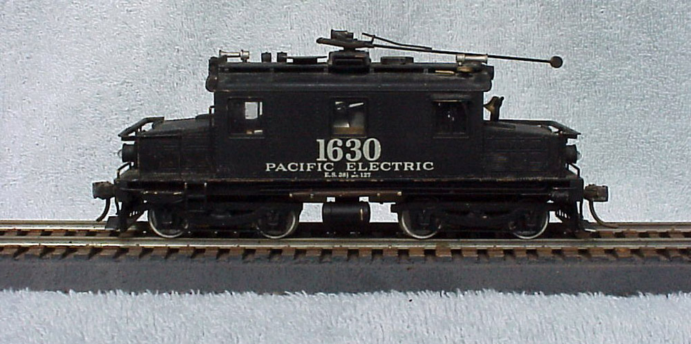Pacific Electric Railway Historical Society Collection