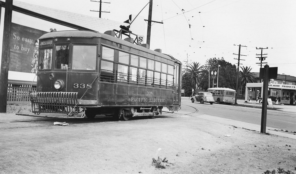 Harold F. Stewart Photo, Stan Kistler Collection