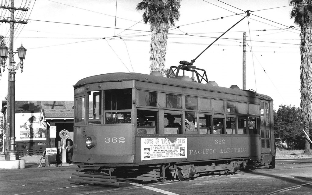 Harold F. Stewart Photo, Stan Kistler Collection