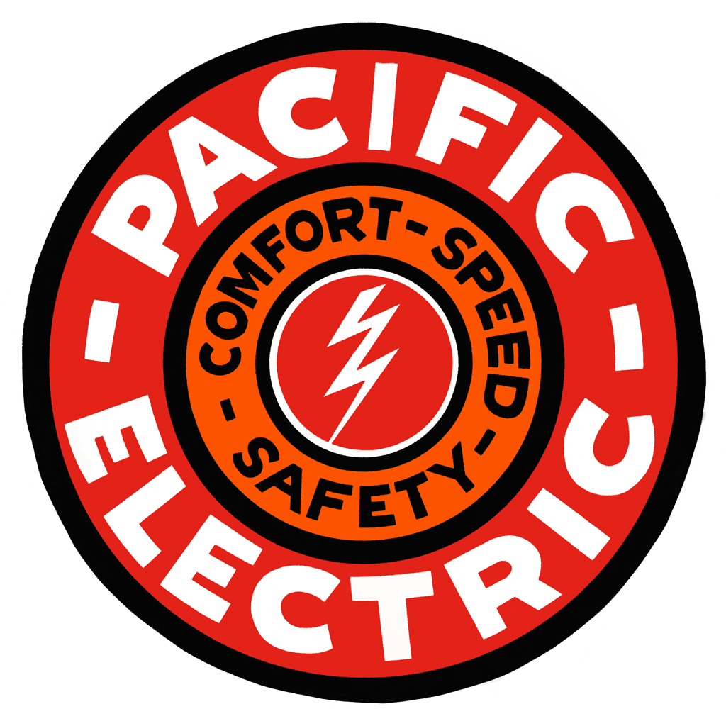 Pacific Electric Railway Historical Society