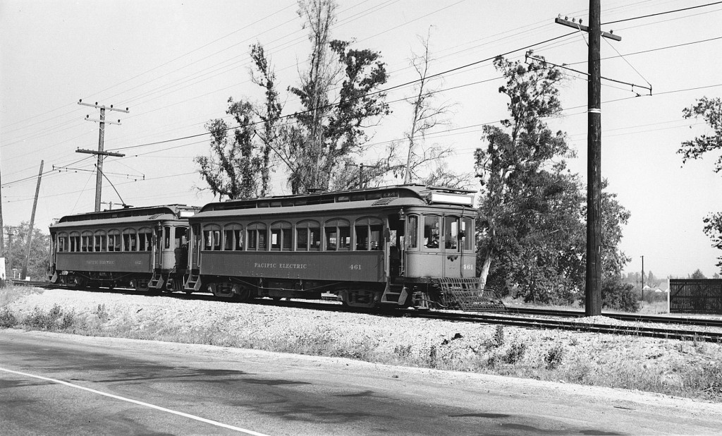 Harold F. Stewart Photo, Stan Kistler Collection
