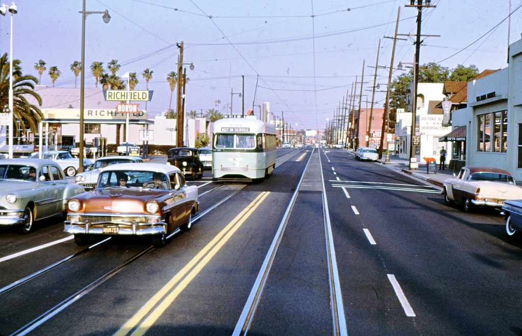 L. Swanson Photo, Andy Goddard Collection