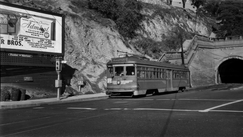 Tom Gray Photo, Pacific Railroad Society Collection