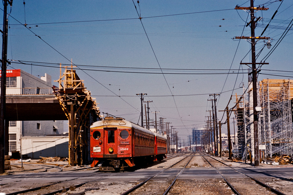 Bruce Ward Image, Steve Crise Collection 