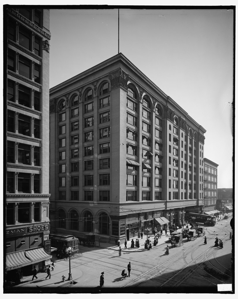 Library of Congress Collection