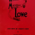 Monograph #3: Charles Seims: Last Days of Mount Lowe
