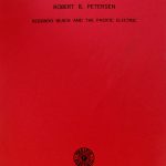 Monograph #5: Robert B. Petersen: Redondo Beach and the Pacific Electric