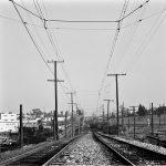Ralph Melching Photo, Pacific Railroad Society Collection