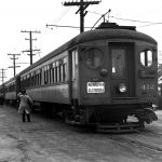 Pacific Electric Railway Historical Society, Mount Lowe Preservation Society Inc. Collection, Jack Finn Print Collection, Craig Rasmussen Collection