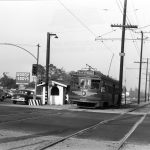 Pacific Electric Railway Historical Society Collection, Mount Lowe Preservation Society Inc. Collection, Jack Finn Print Collection. Craig Rasmussen Collection