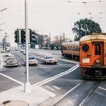 Bruce Ward Image, Pacific Electric Railway Historical Society Collection