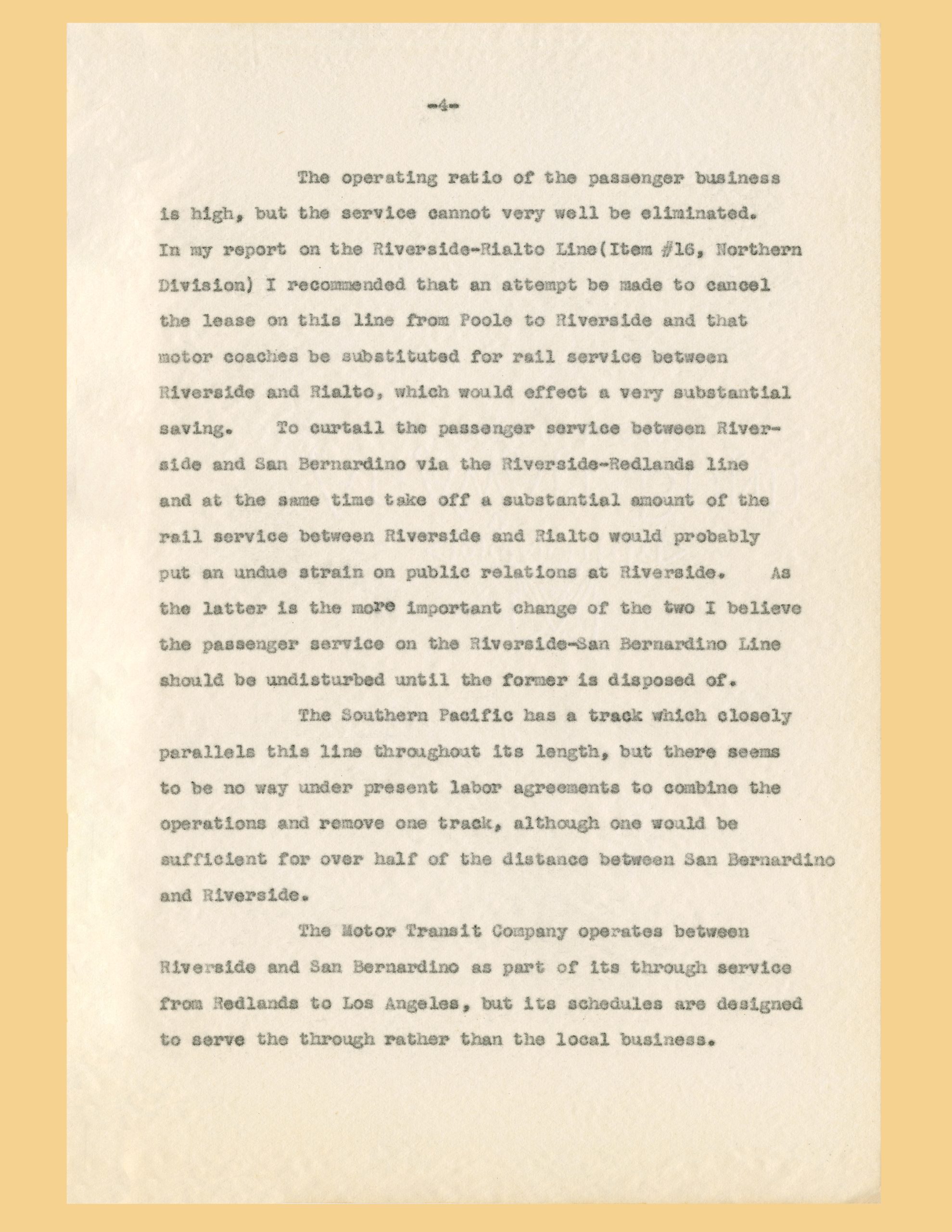 Riverside Report, 1933 Riverside Report, 1933