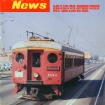 Pacific News: PE Red Cars Remembered (1979)