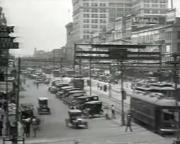 VIDEO: American Traditions – Trolleys